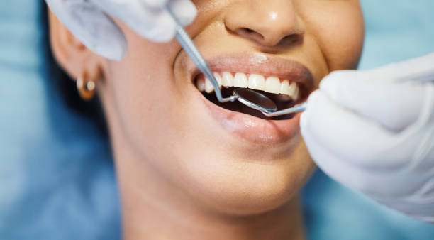 Best Emergency Treatment for Dental Infections or Abscesses in Jessup, MD