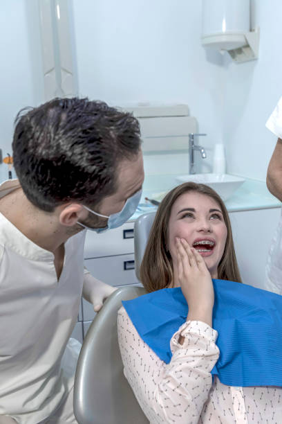 , MD Emergency Dentist Company