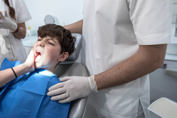 Best Emergency Denture Repair in Jessup, MD